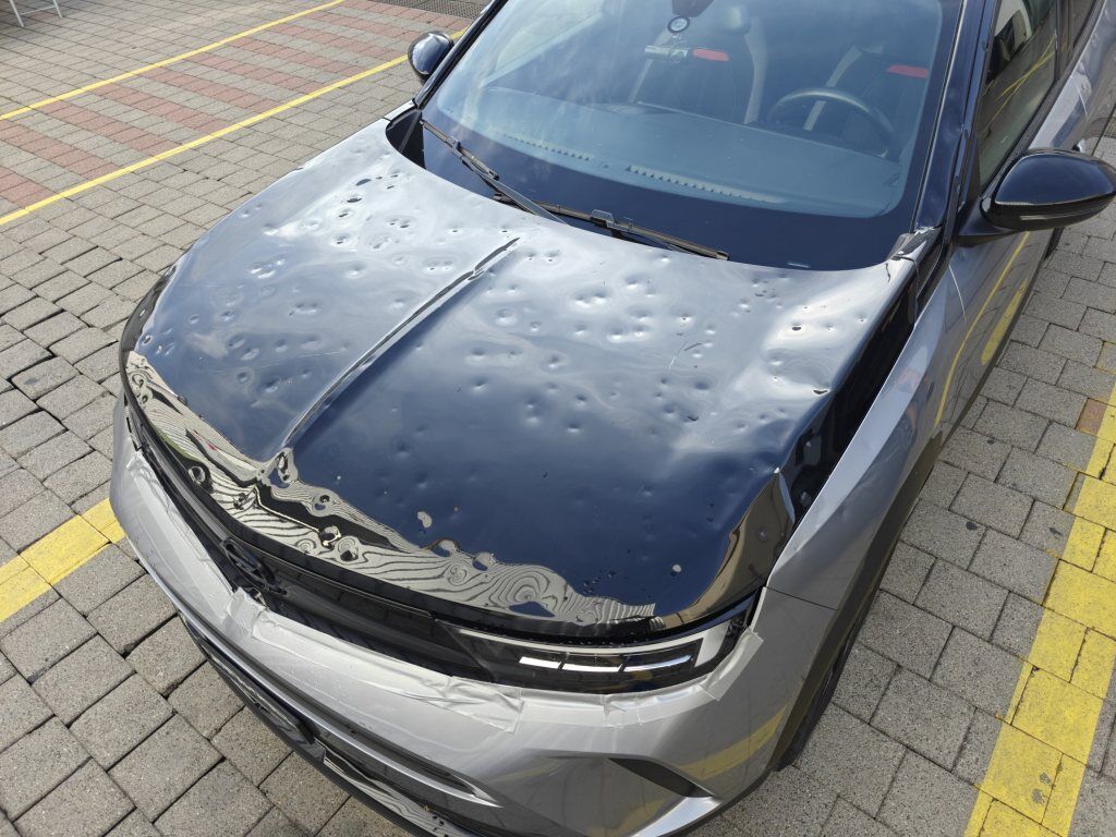 Opel Mokka-e GS ID 482972 - Car Swiss
