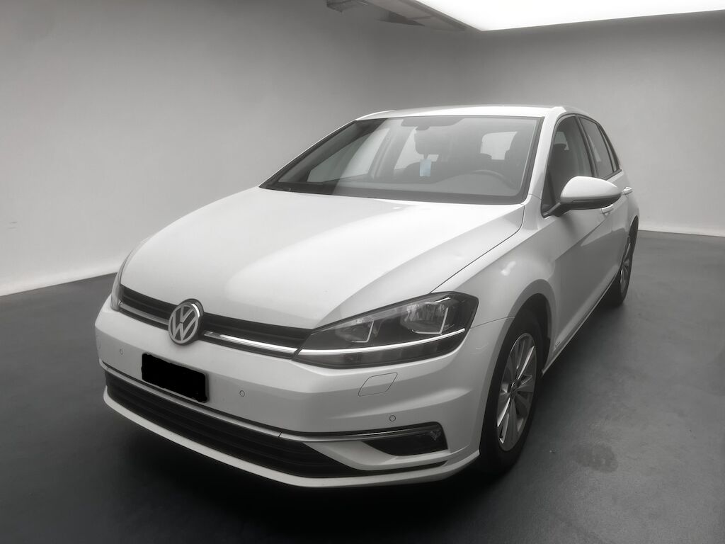 VW Golf 2.0 TDI 4M ID 483367 - Car Swiss