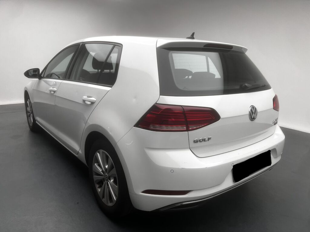 VW Golf 2.0 TDI 4M ID 483367 - Car Swiss