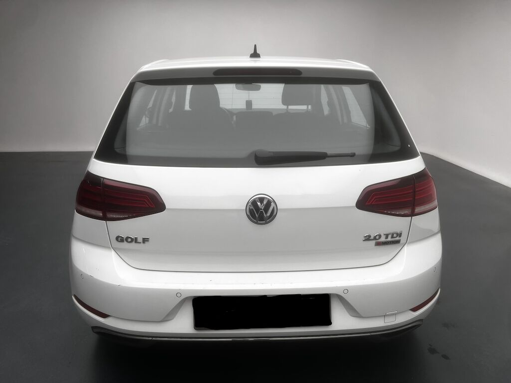VW Golf 2.0 TDI 4M ID 483367 - Car Swiss